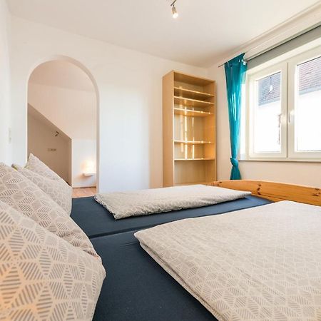 Ferienwohnung Fischach Eksteriør bilde